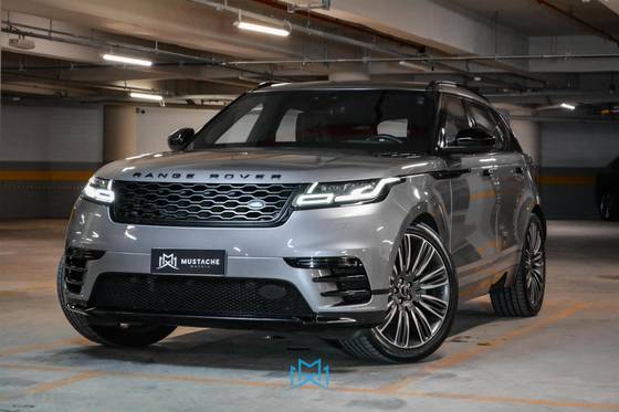 LAND ROVER RANGE ROVER VELAR 3.0 V6 P380 GASOLINA R-DYNAMIC HSE AUTOMÁTICO